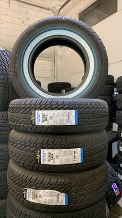 215/70/15 vogue blue