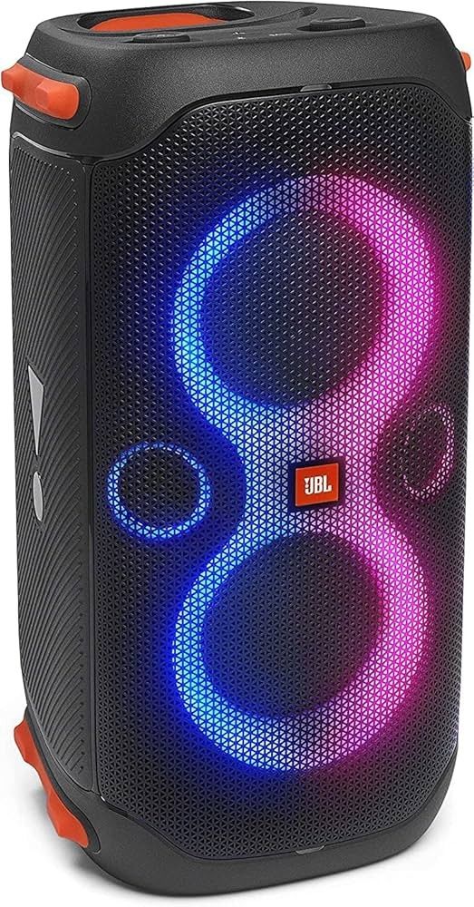 Jbl Partybox 110