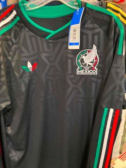 Nueva Playera original de México