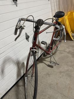 Ross Allentown PA. Mountain City Bike 