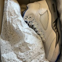 Jordan 5