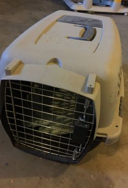 Medium Travel Crate