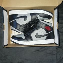 Air Jordan 1 Mid