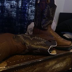 Botas De Niño 