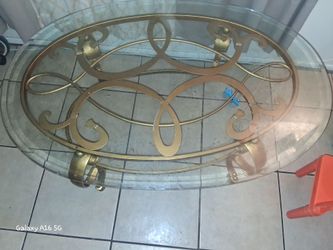 Coffee table/side table