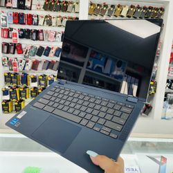 Lenovo Chromebook 