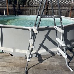 Pool For Sale  $250 Regular Price 680.00