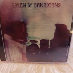 Taken By Canadians