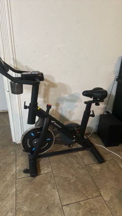 Exercise Bike