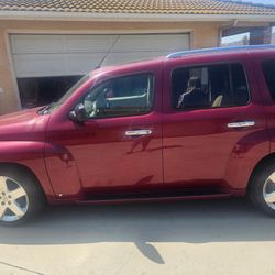 2007 Chevrolet HHR
