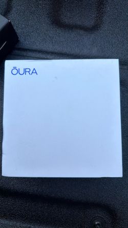 OURA RING