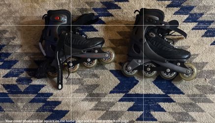 Rollerblades