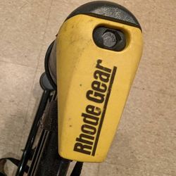 Rhode Gear Bike Rack Car Bicycle Rack
