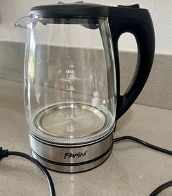 Parini Electric Kettle (17L) 