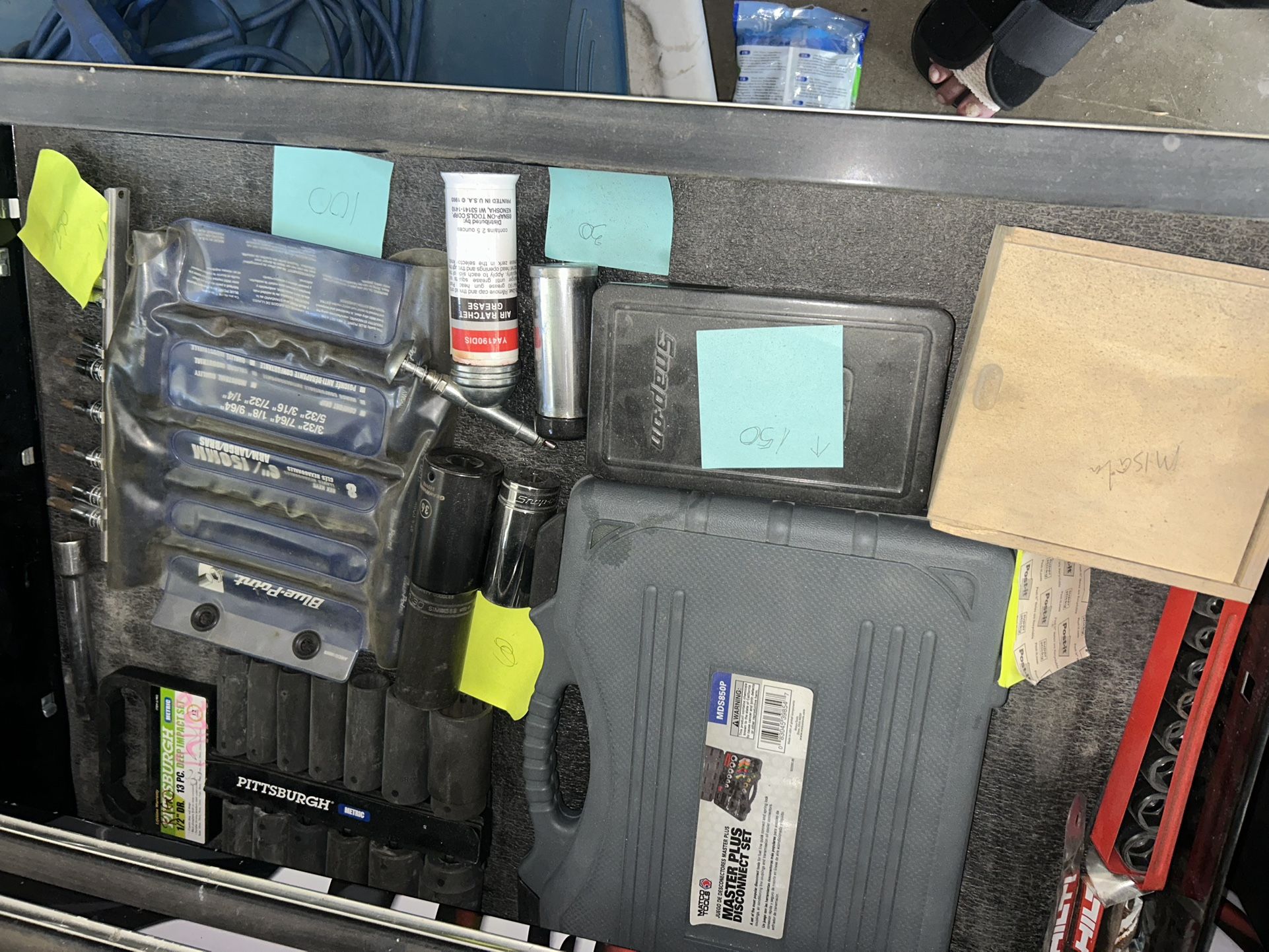 Tools