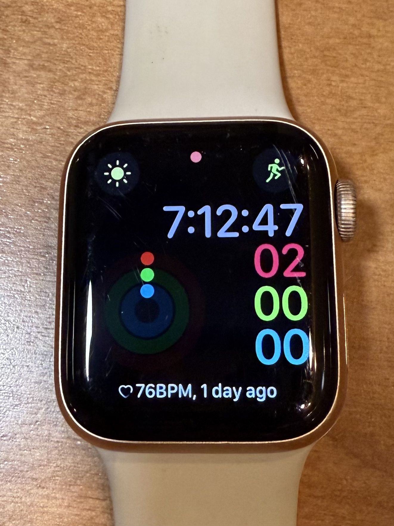 Apple Watch SE