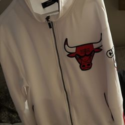 Bulls Jacket 