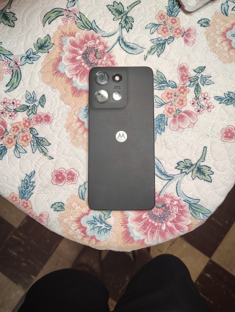 Moto G Power 2025 With Plan Include