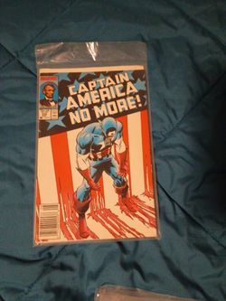 Captain America