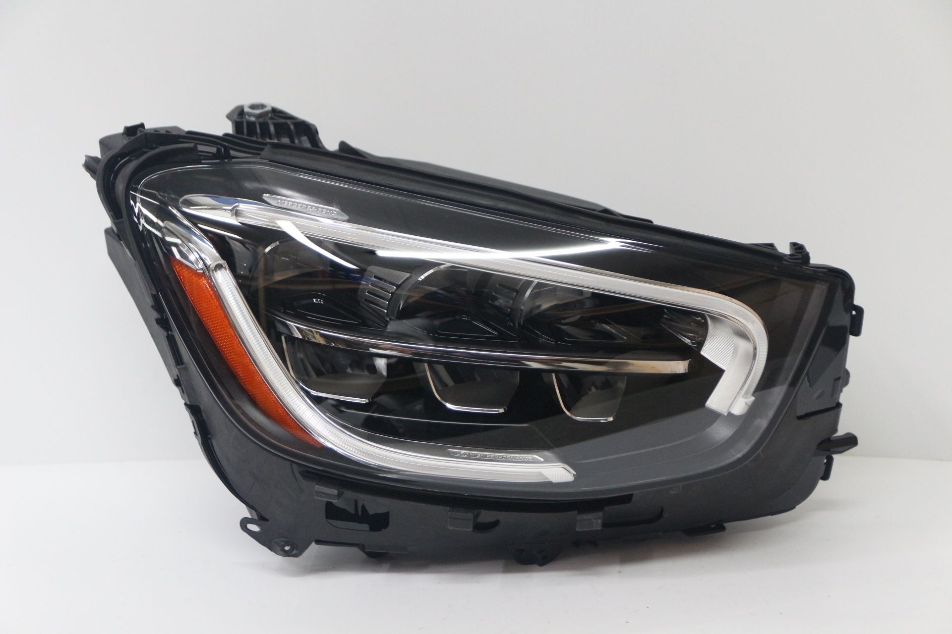  2020-2023 Mercedes GLC GLC300 GLC350 Right Headlight LED OEM Perfect