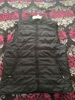 Marc Anthony Vest Size small