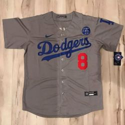Kobe Bryant & Kershaw Jersey Shirts
