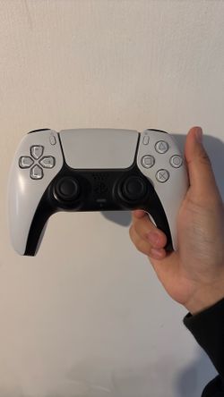Ps5 controller