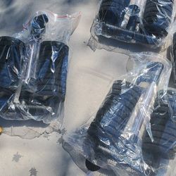 40 Gallon Wall AIR FILTERS