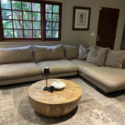 Beijing Furniture Co Couch