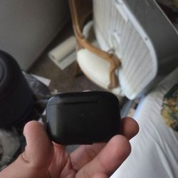 Bluetooth earbuds PICKUP ONLY