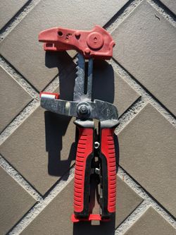Rubi Tile Tool Plier