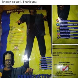 Adult Costume 