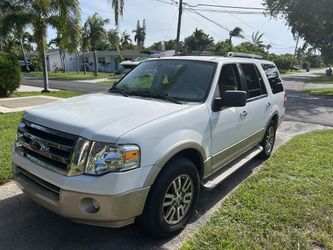 2009 Ford Expedition