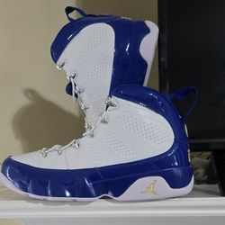 Air JORDAN 9