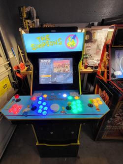 Arcade