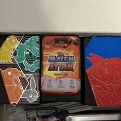 Bulk Cards
