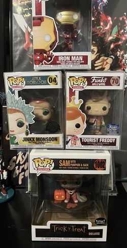 Funko Pop Lot $20 Each
