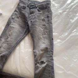 Kusbi Jeans Grey Size 29