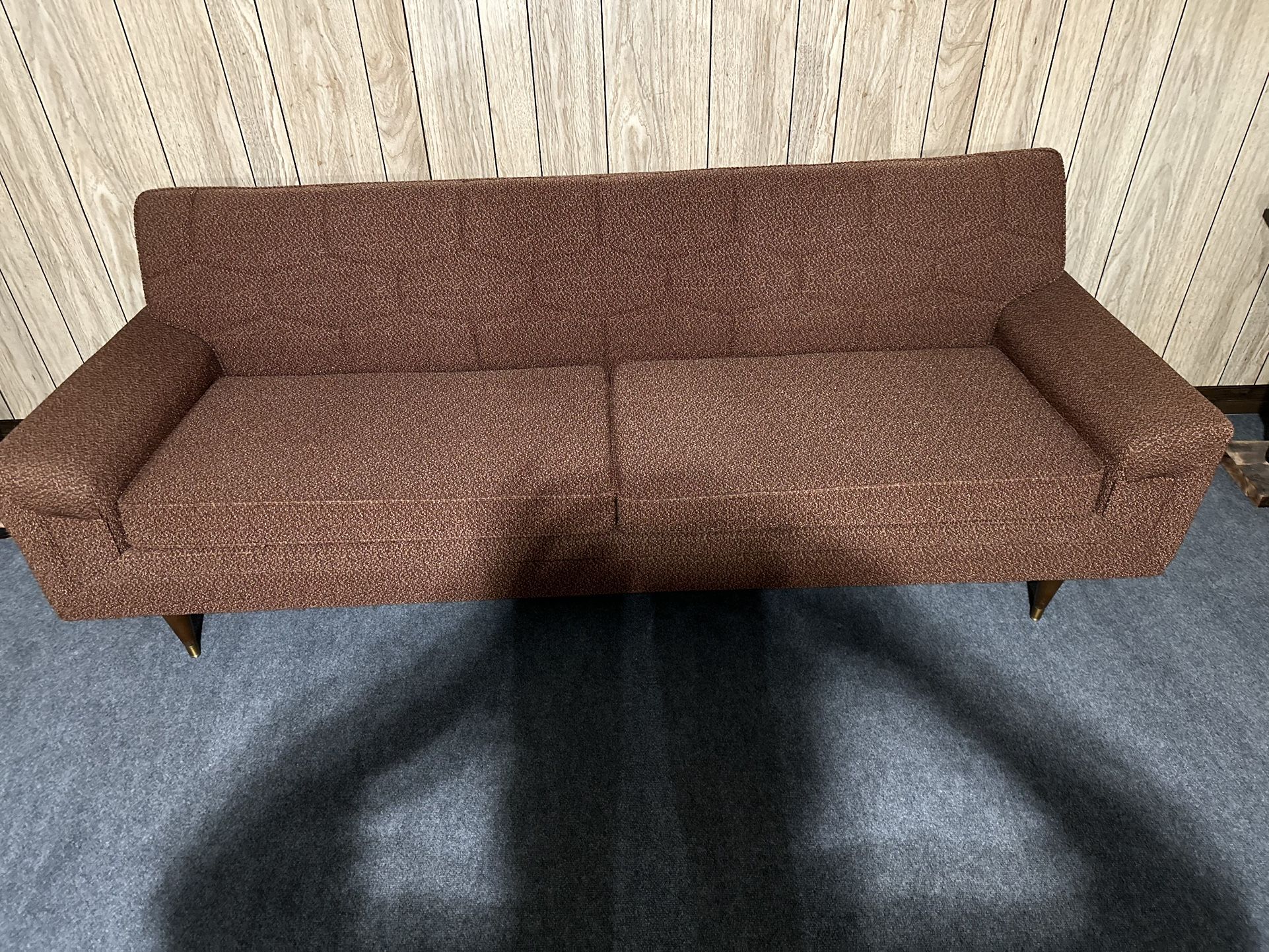 Couch And Chair