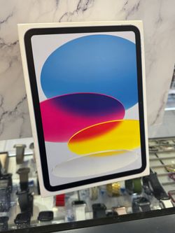 iPad 11 128GB WiFi