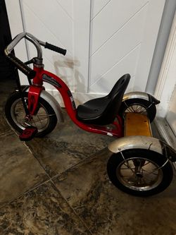 Tricycle  - Roadster bike (Schwinn)