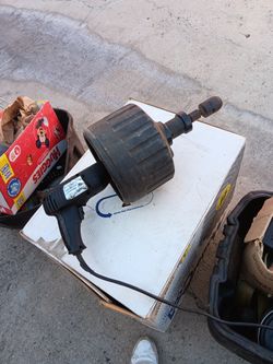 Drain Cleaner