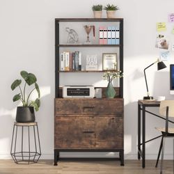 Filing Shelf/Cabinet