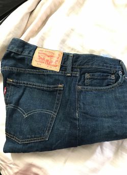 Levi Jeans