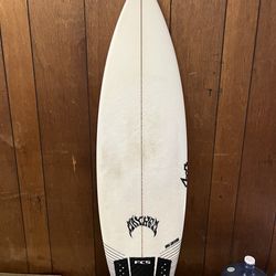 Lost Mayhem Surfboard Subdriver