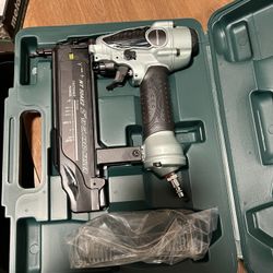 Metabo Hpt Nailer