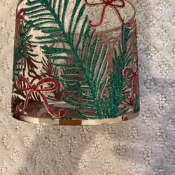 Bath And Body Works Candle Holder 