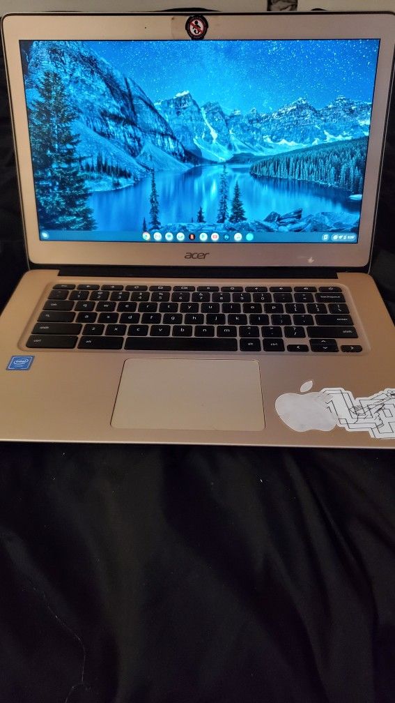 Acer Chromebook