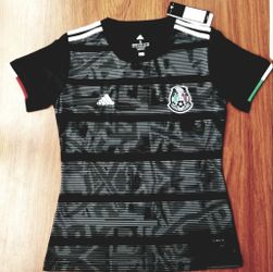 Women’s Mexico jersey