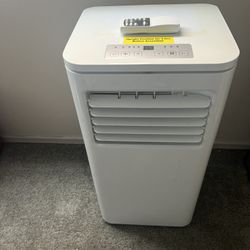ZAFRO Portable Air Conditioner 8,000 BTU